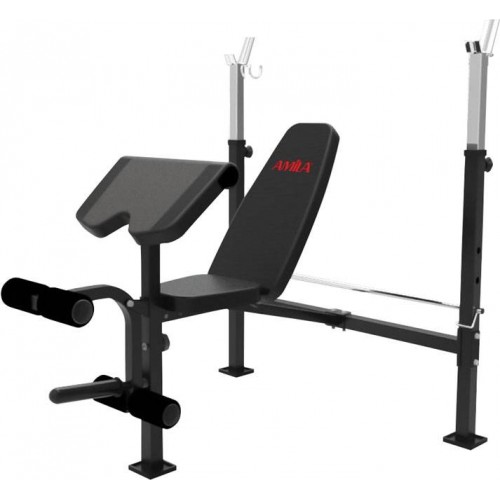 Combination Bench 44753